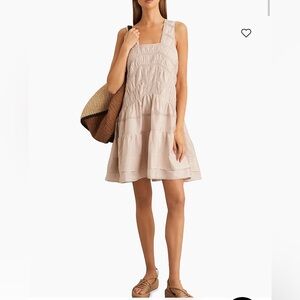Reiss NWT Felicity Dress (NWT) (US 14)